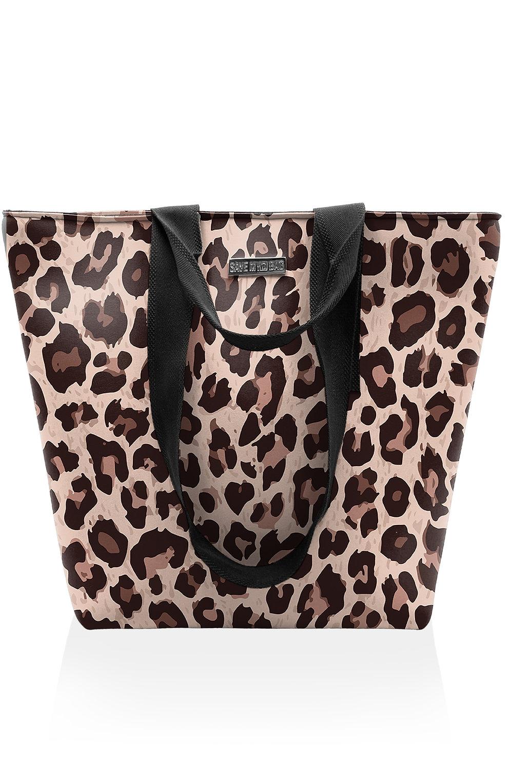 Save my bag Holiday - Leopard Vendita Economica