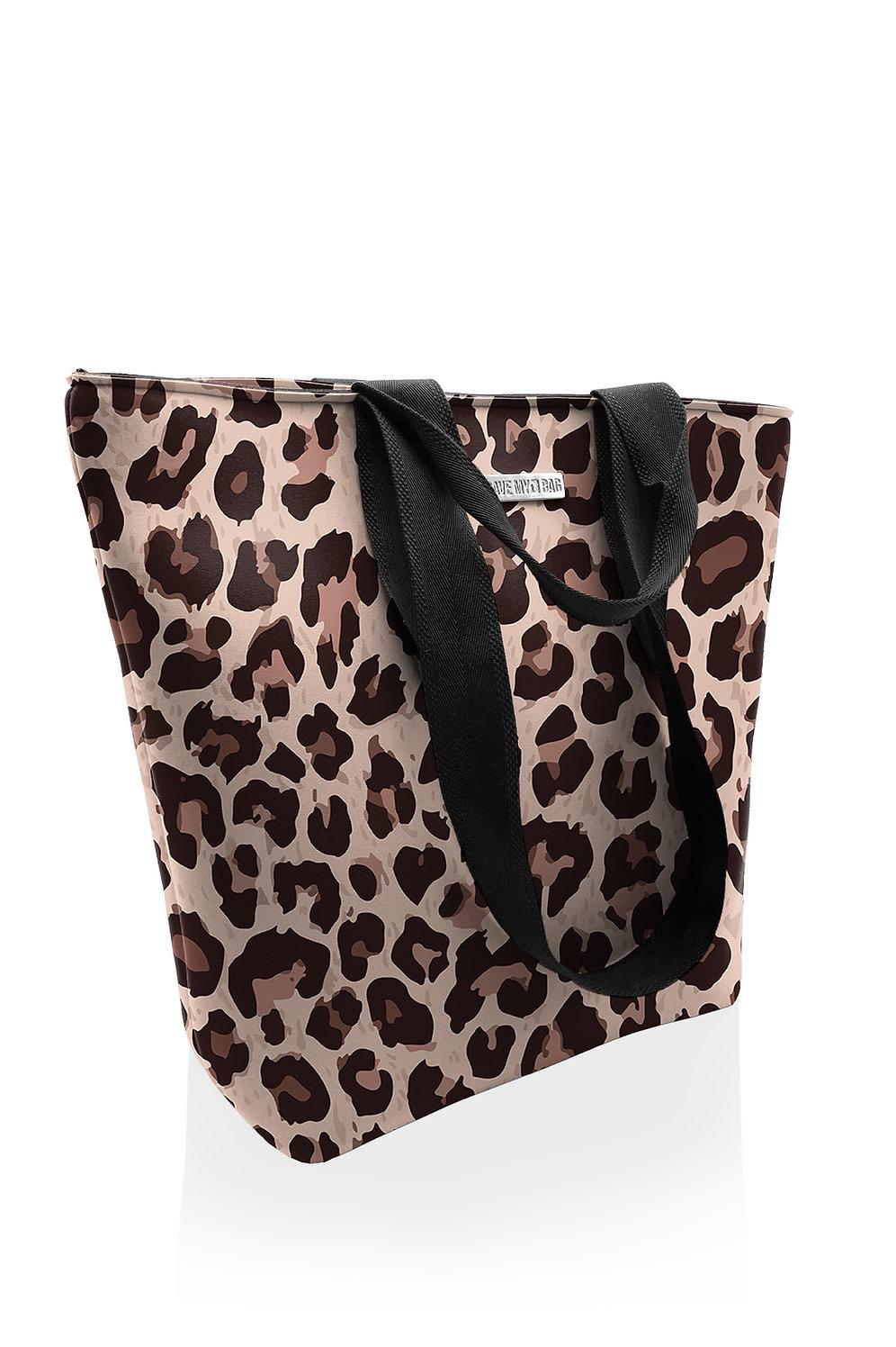 Save my bag Holiday - Leopard Vendita Economica