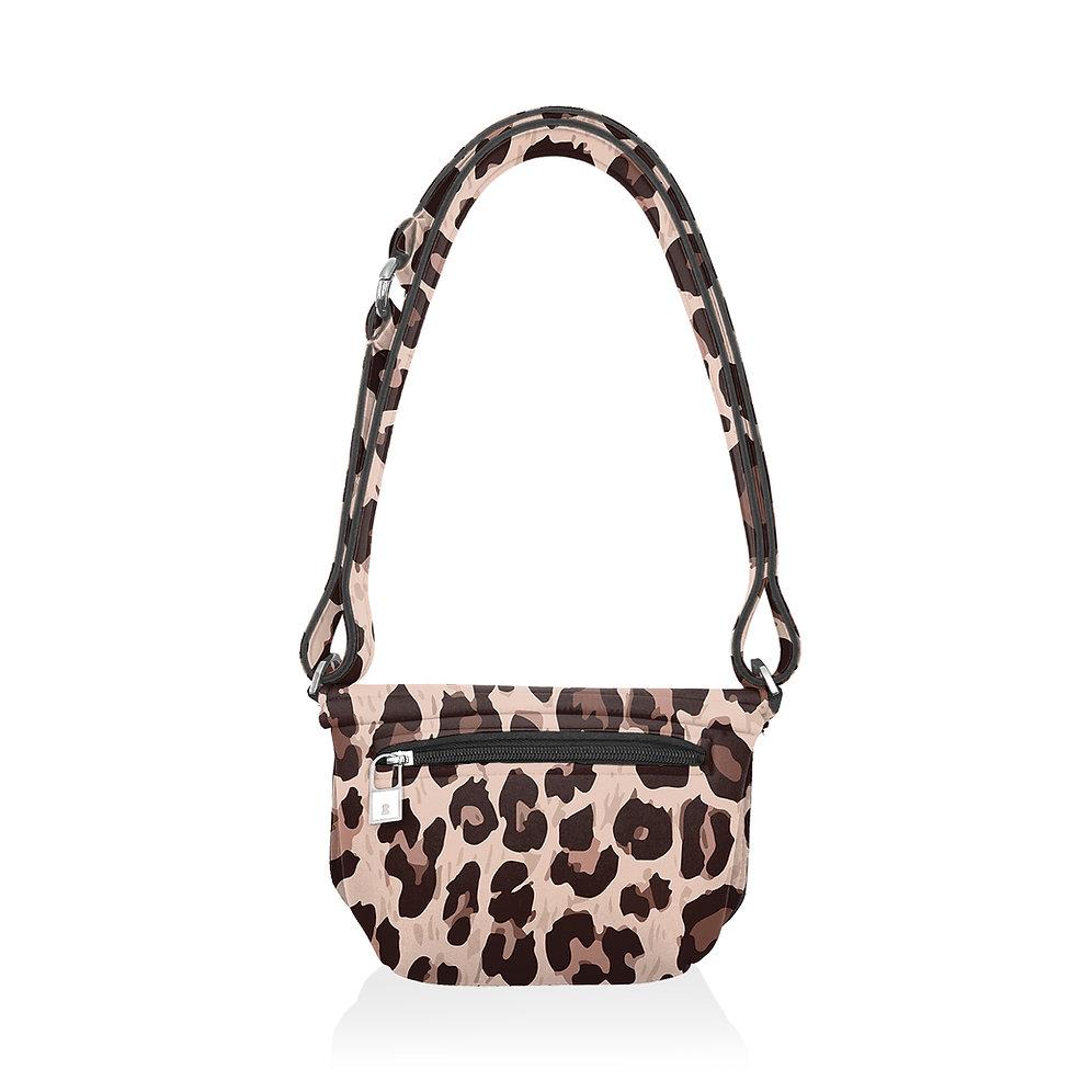 Save my bag Nina - Leopard I Più Venduti