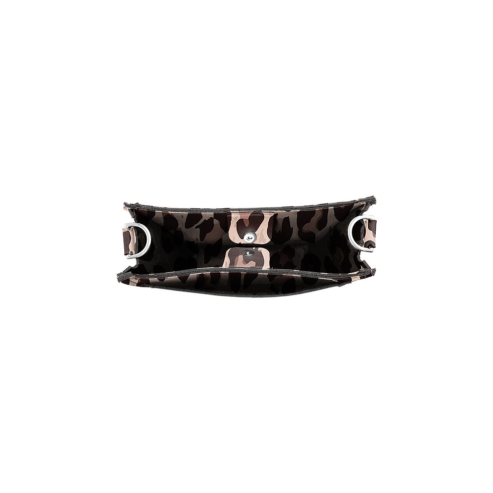 Save my bag Sophia Mini - Leopard Moda