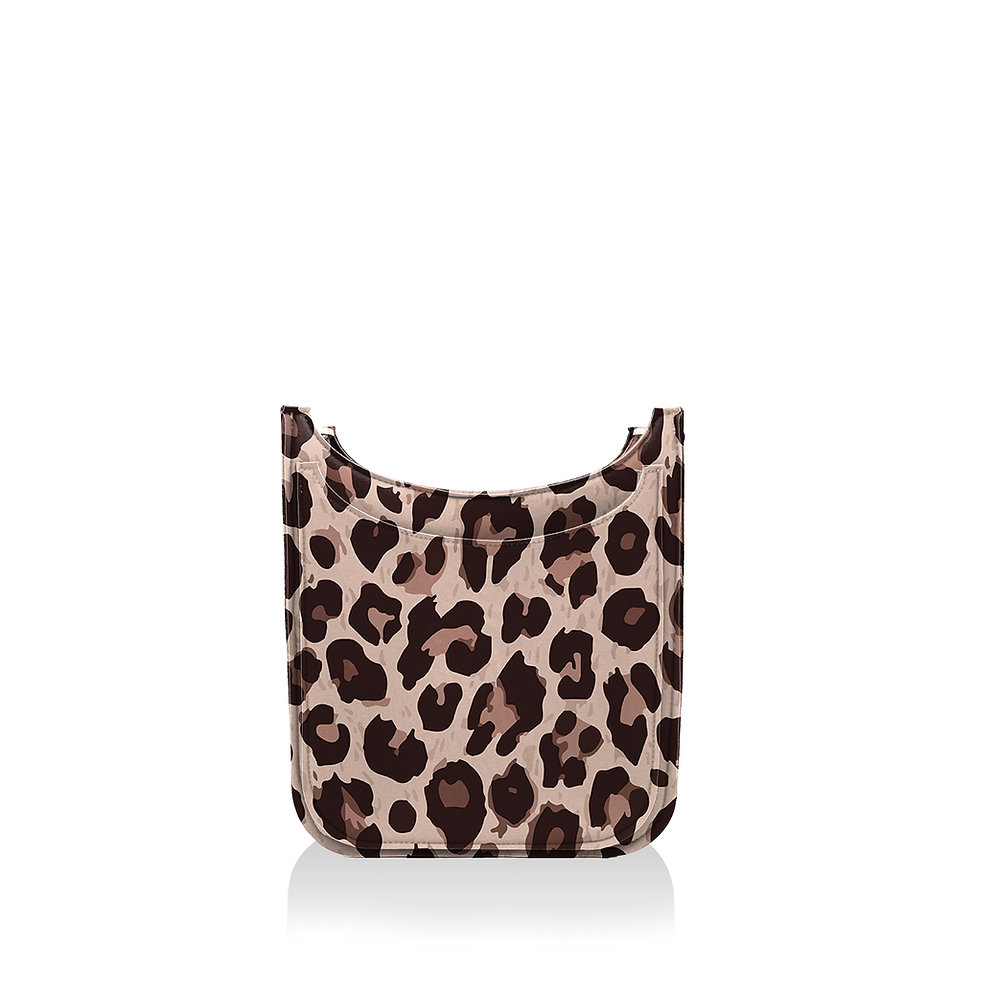 Save my bag Sophia Mini - Leopard Moda