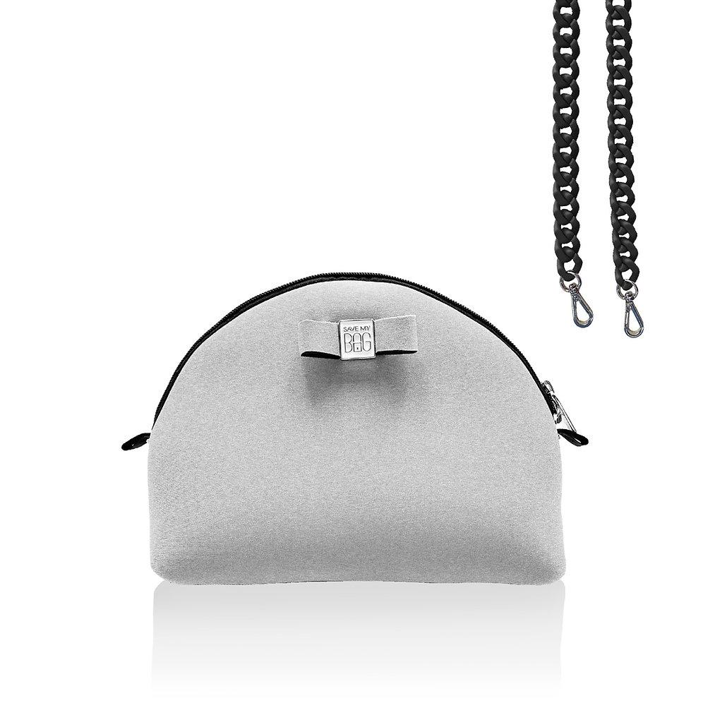 Save my bag Moon - Metallics Italia