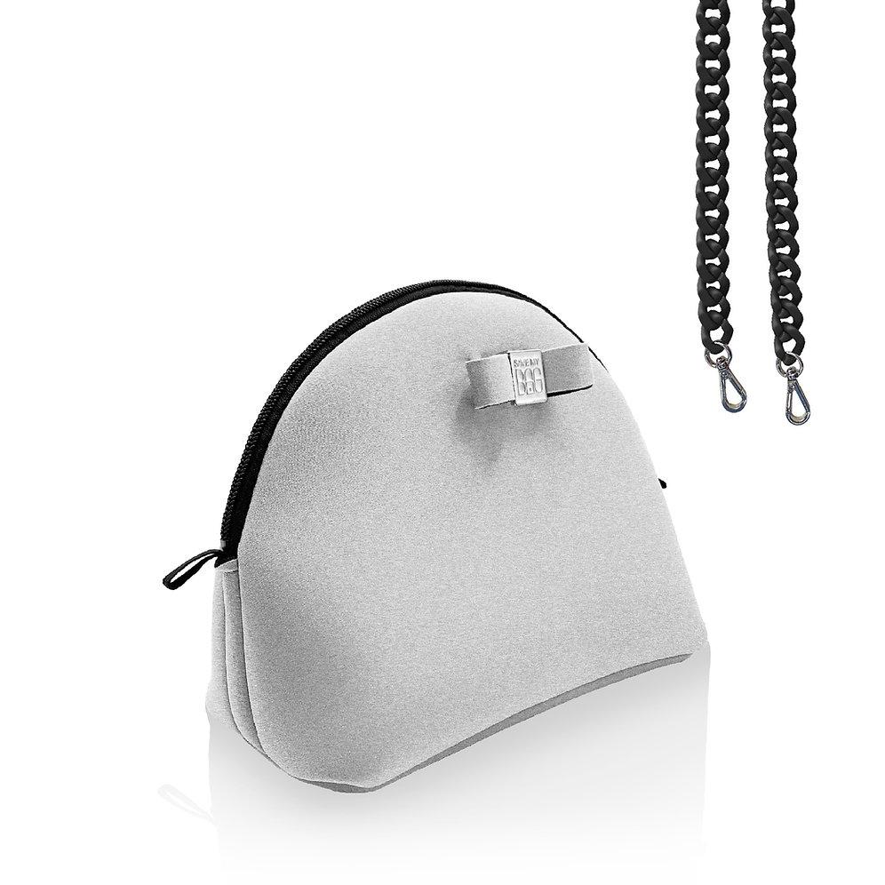 Save my bag Moon - Metallics Italia