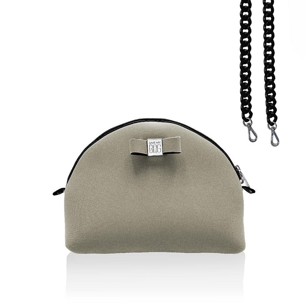 Save my bag Moon - Metallics Italia