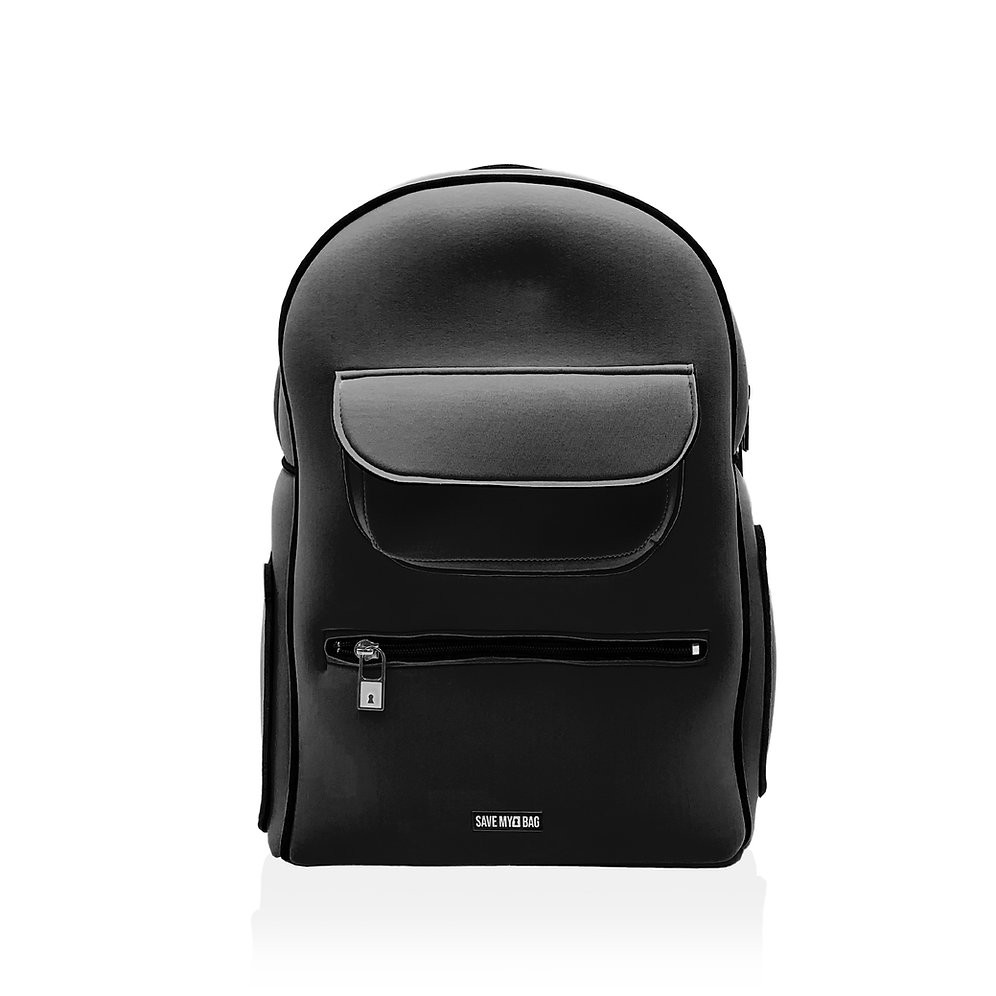 Save my bag Backpack Jumbo - Colors 2025