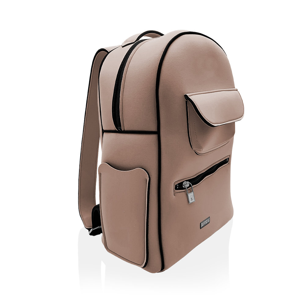 Save my bag Backpack Jumbo - Colors 2025