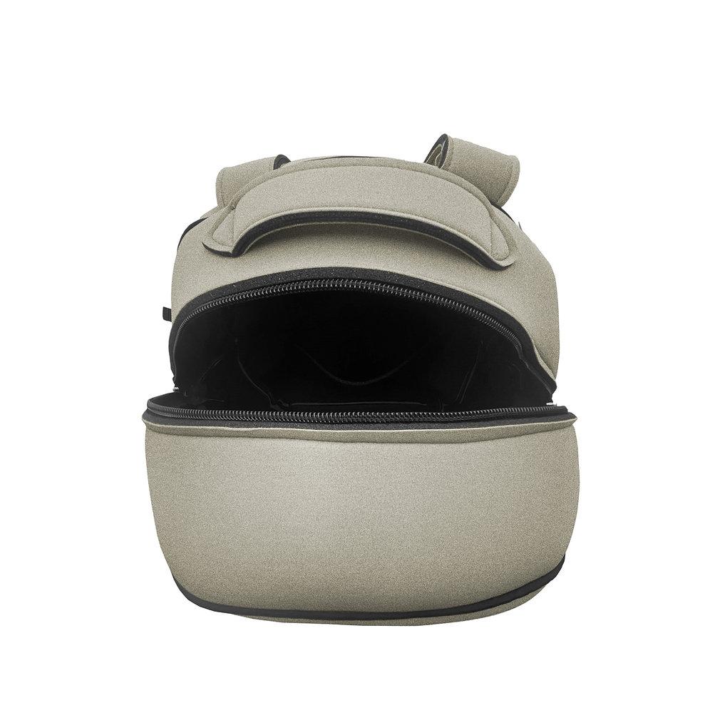 Save my bag Backpack Jumbo - Metallics Nuovo