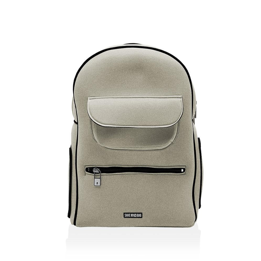 Save my bag Backpack Jumbo - Metallics Nuovo