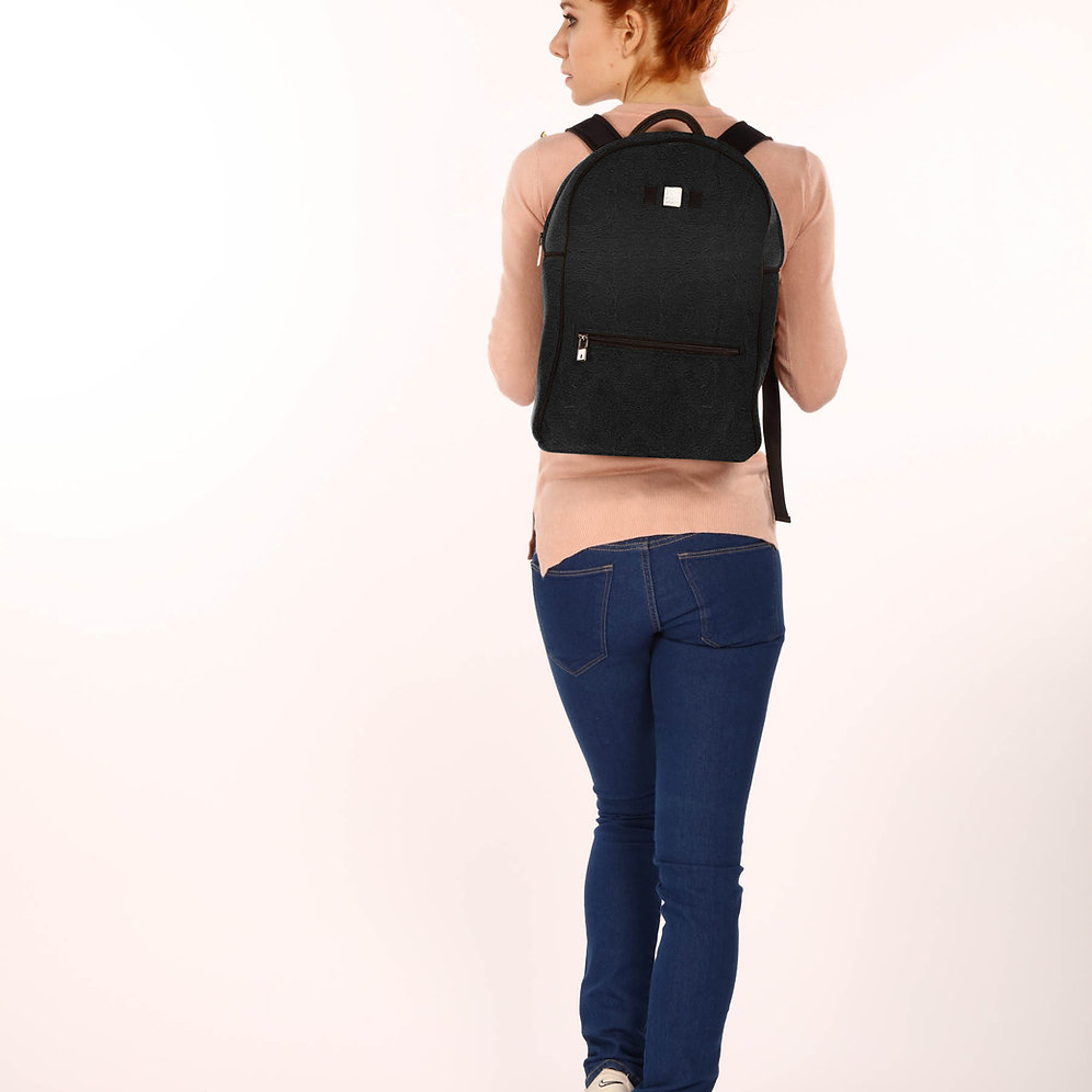 Save my bag Backpack Metropolitan Outlet - Colors Qualità