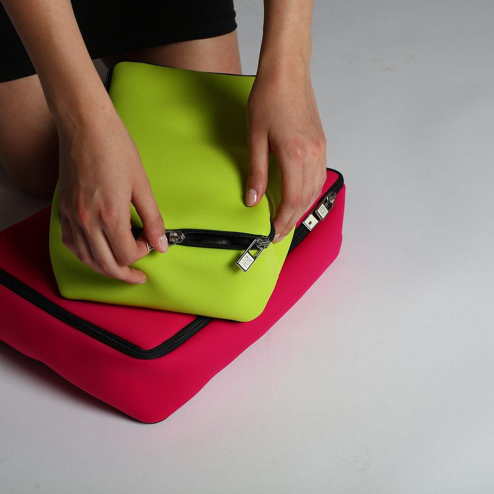 Save my bag Organizer Small - Prints Pezzi Unici