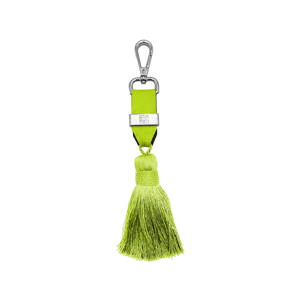 Save my bag Portachiavi - Lily Consegna Veloce