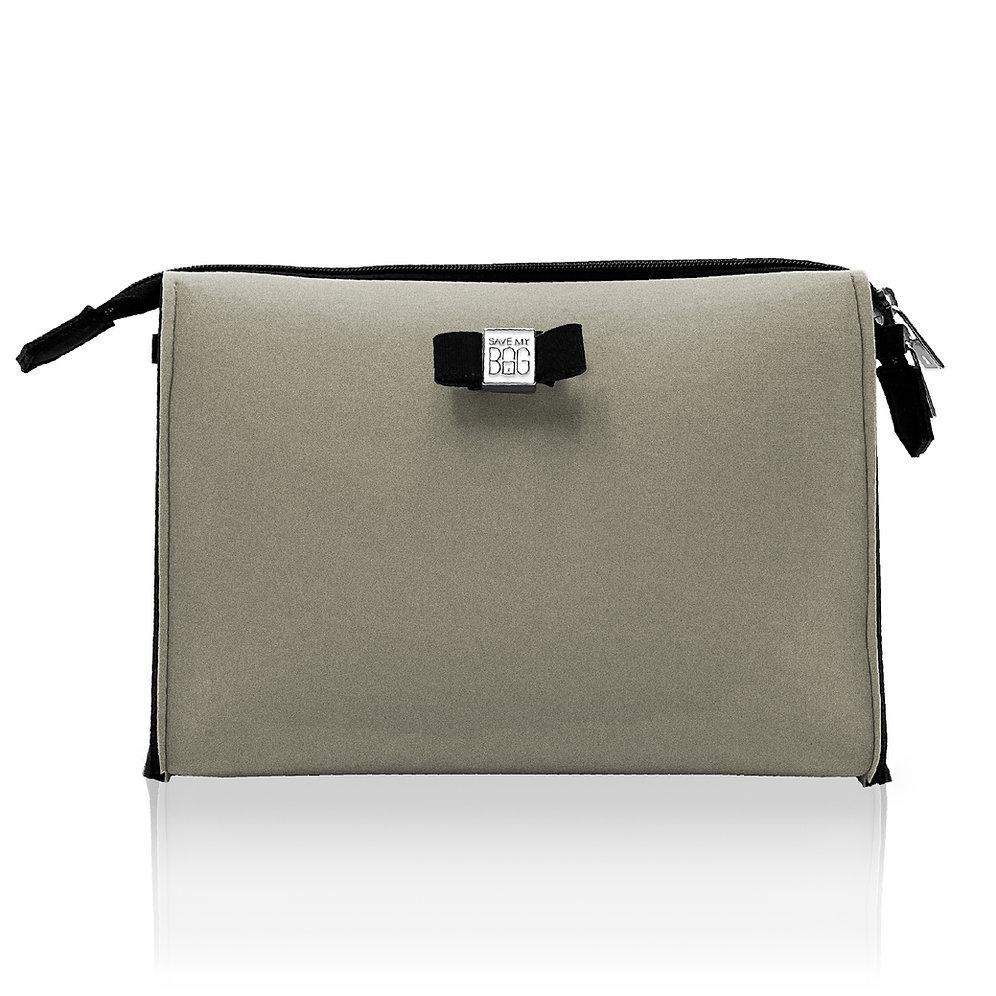Save my bag Pouchy Large - Metallics Prezzo Ridotto