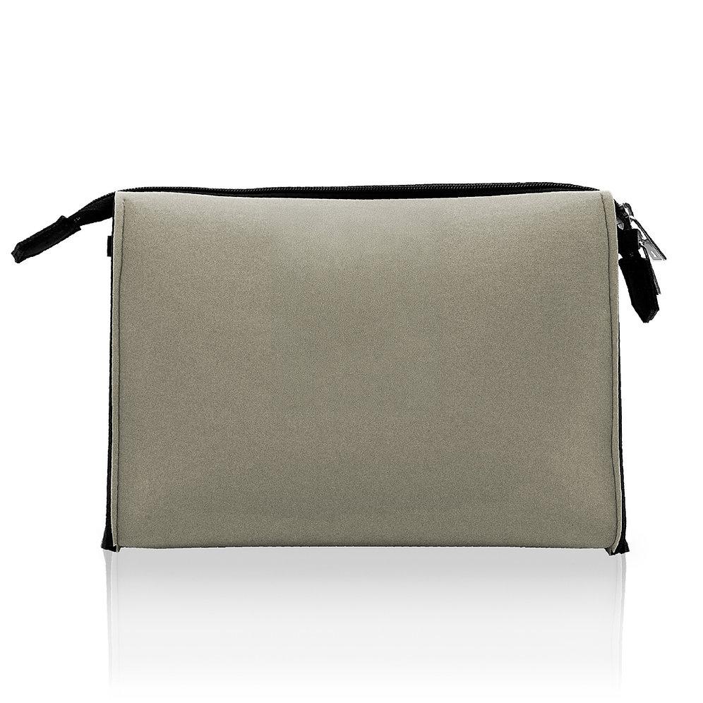 Save my bag Pouchy Large - Metallics Prezzo Ridotto