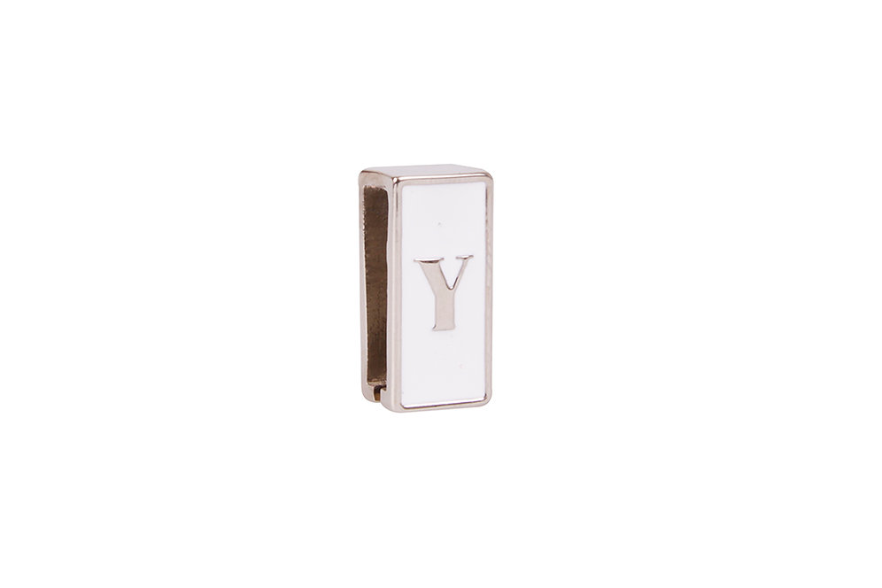 Save my bag Charms Lettere M-Z Sconto