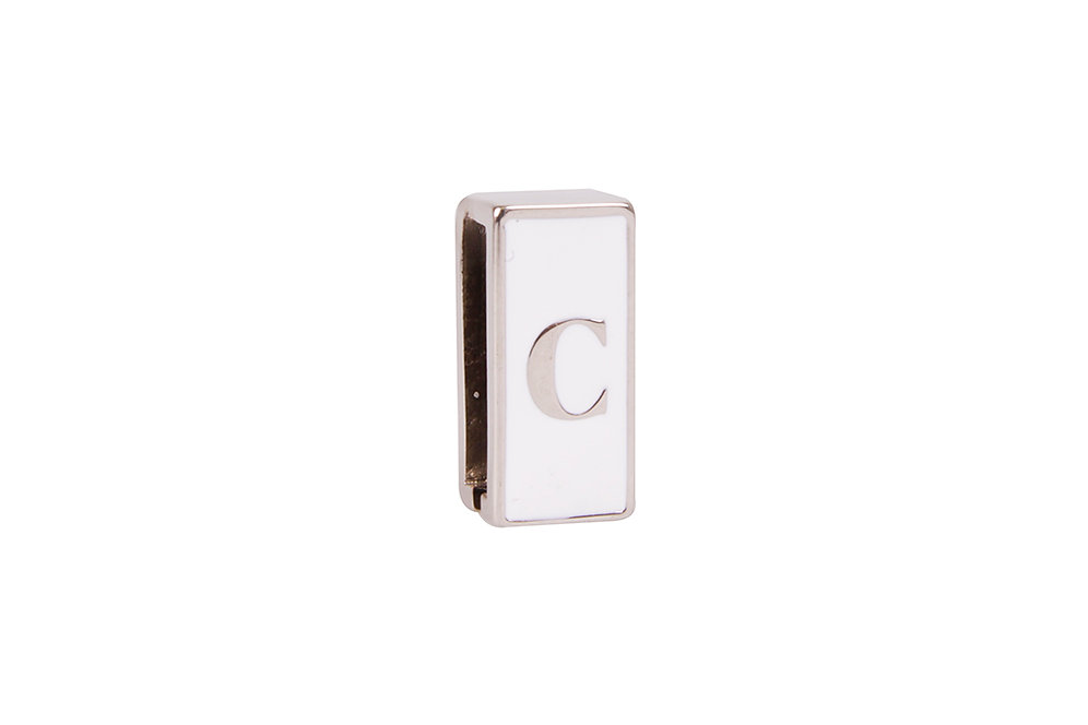 Save my bag Charms Lettere A-L Offerta