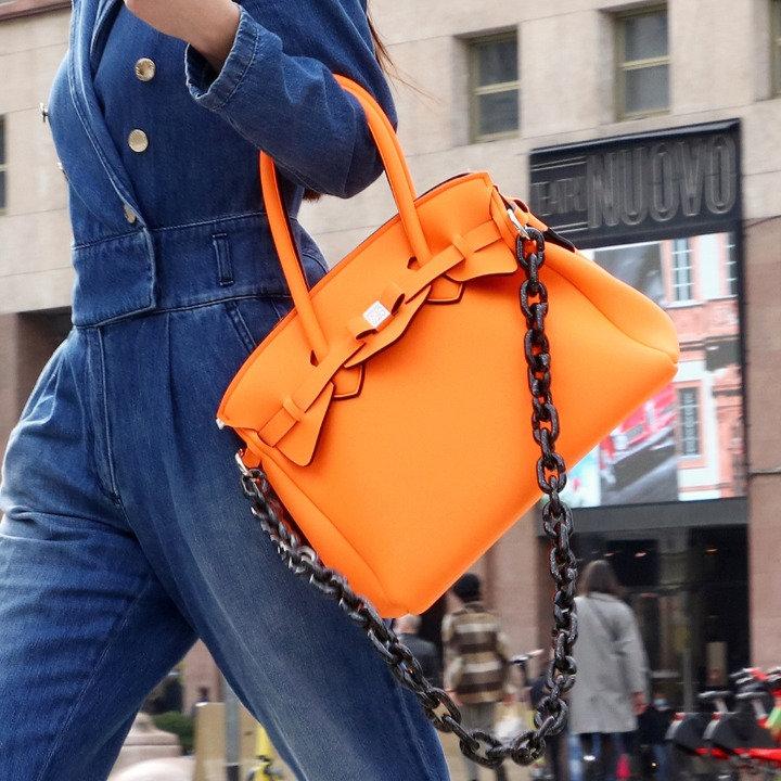 Save my bag Maxi Chain - Last Call Online