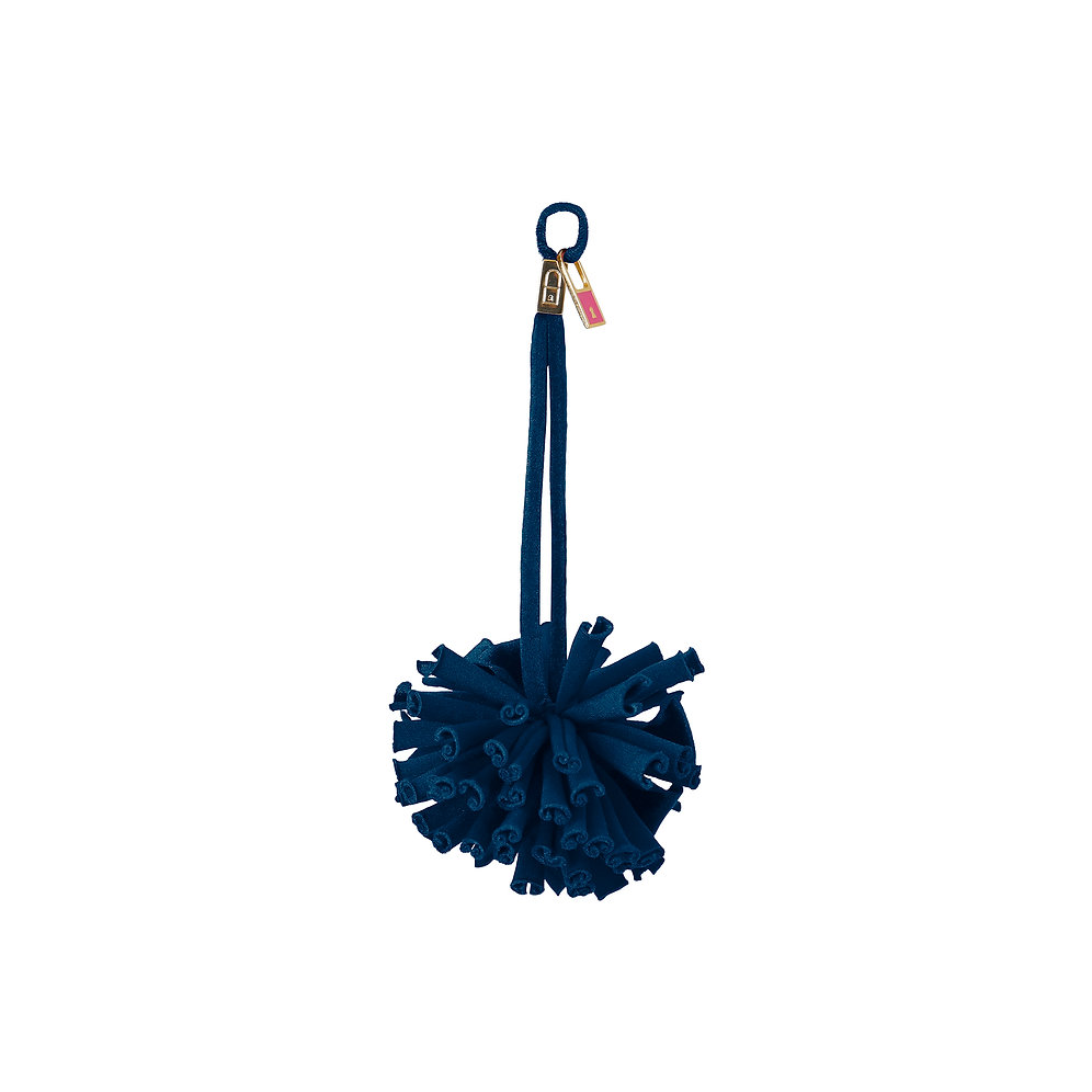 Save my bag Pom Pom Portachiavi Hotsell