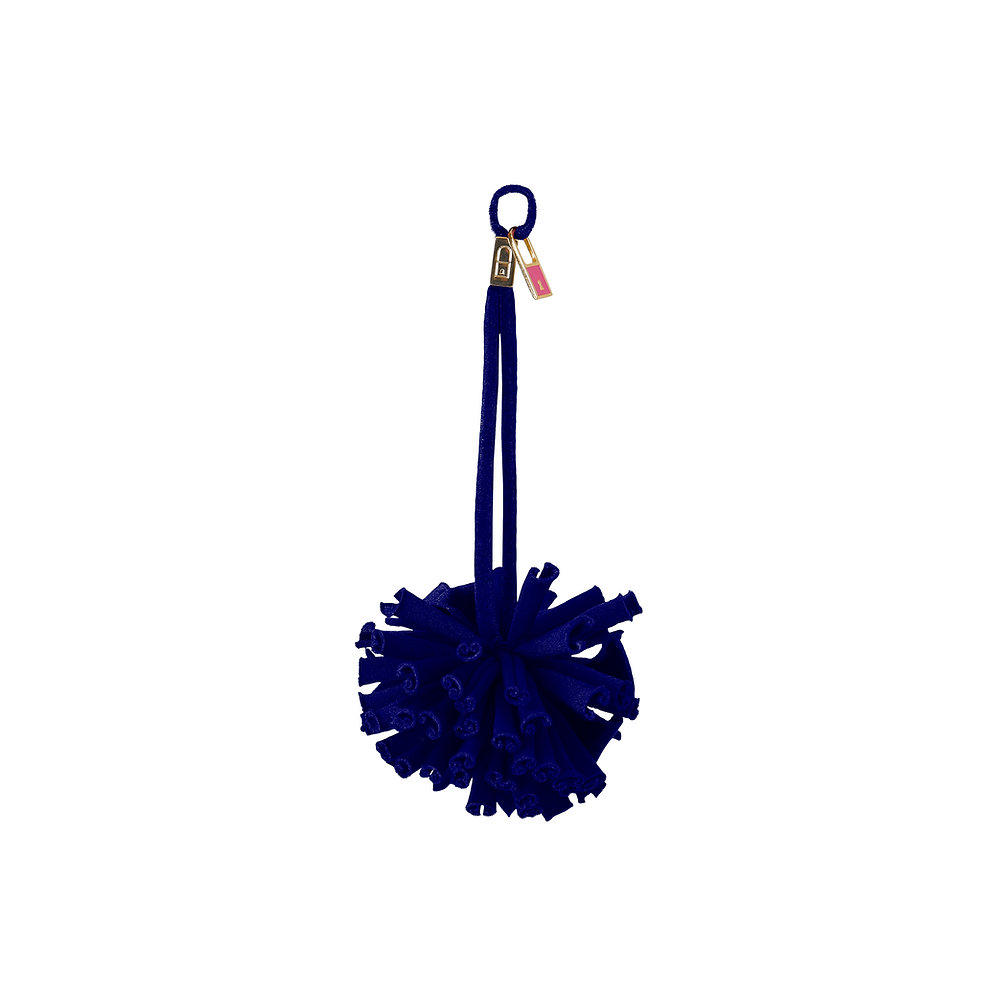 Save my bag Pom Pom Portachiavi Hotsell