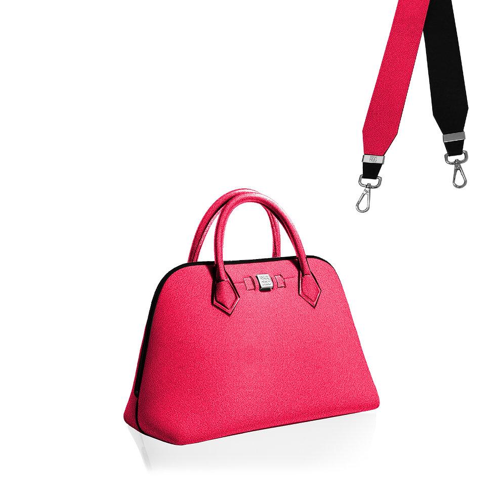 Save my bag Princess Midi Cabana Colors - Outlet Negozio