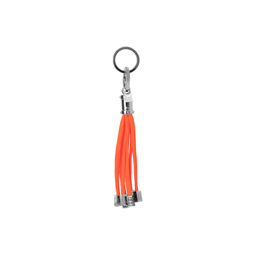 Save my bag Portachiavi Polipo - Last Call Spedizione Gratuita