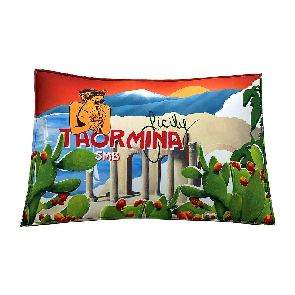 Save my bag Poly Pillow Large Qualità Garantita