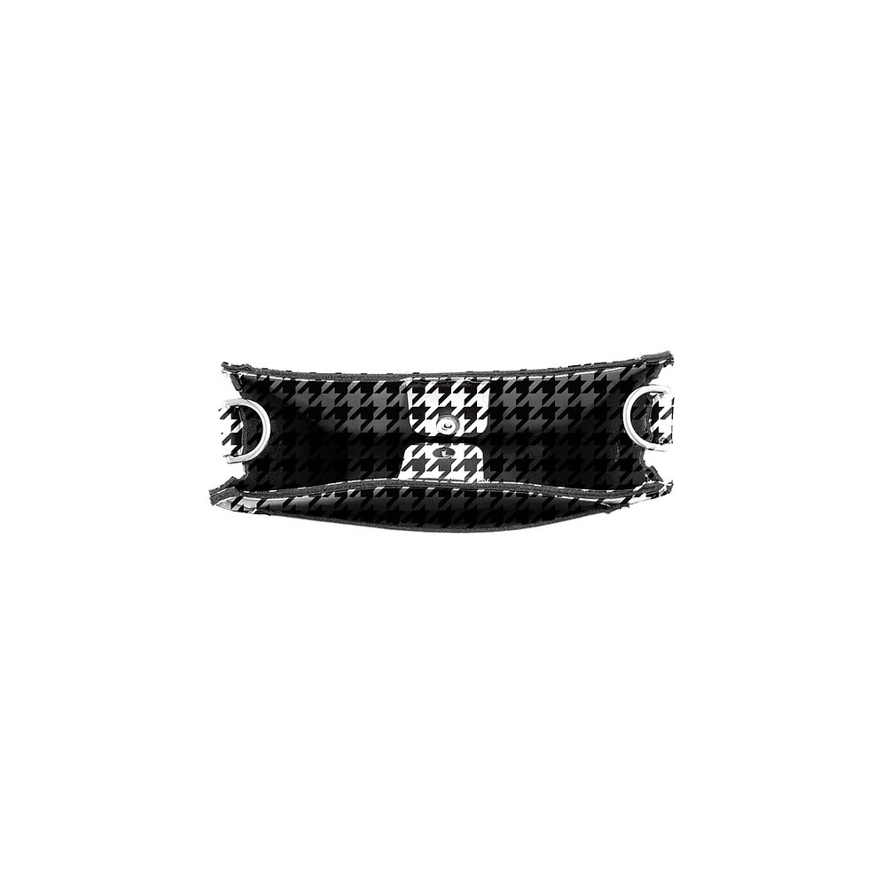 Save my bag Sophia Mini Sale - Pied De Poule Promozione Limitata