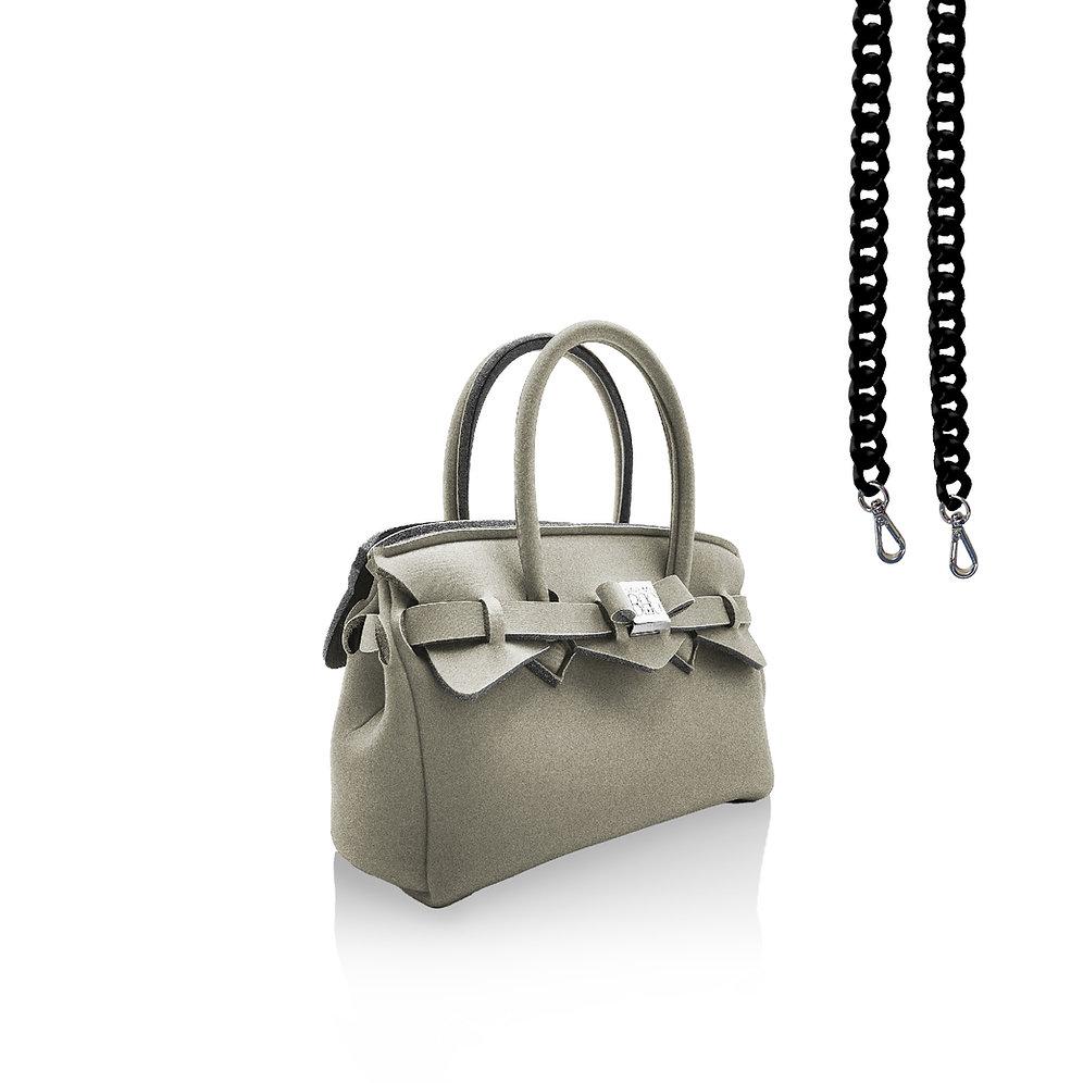 Save my bag Missy - Metallics Fino Al -60%