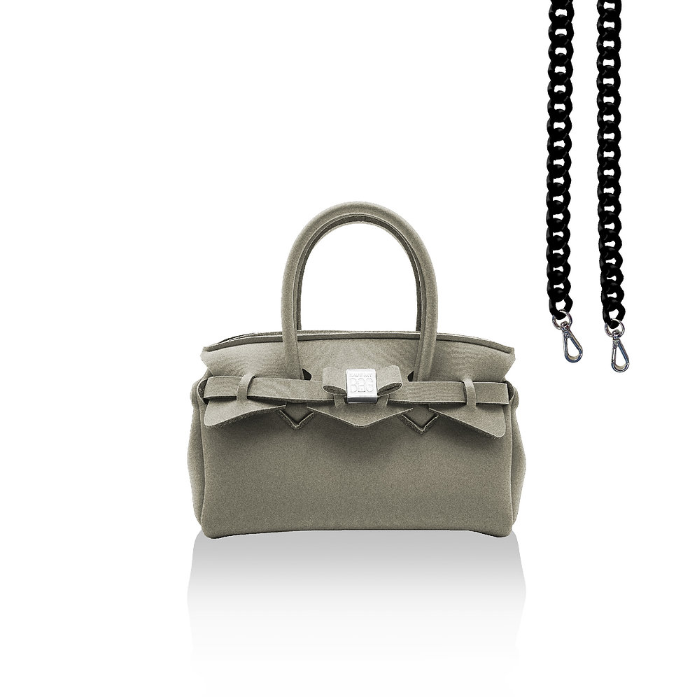 Save my bag Missy - Metallics Fino Al -60%