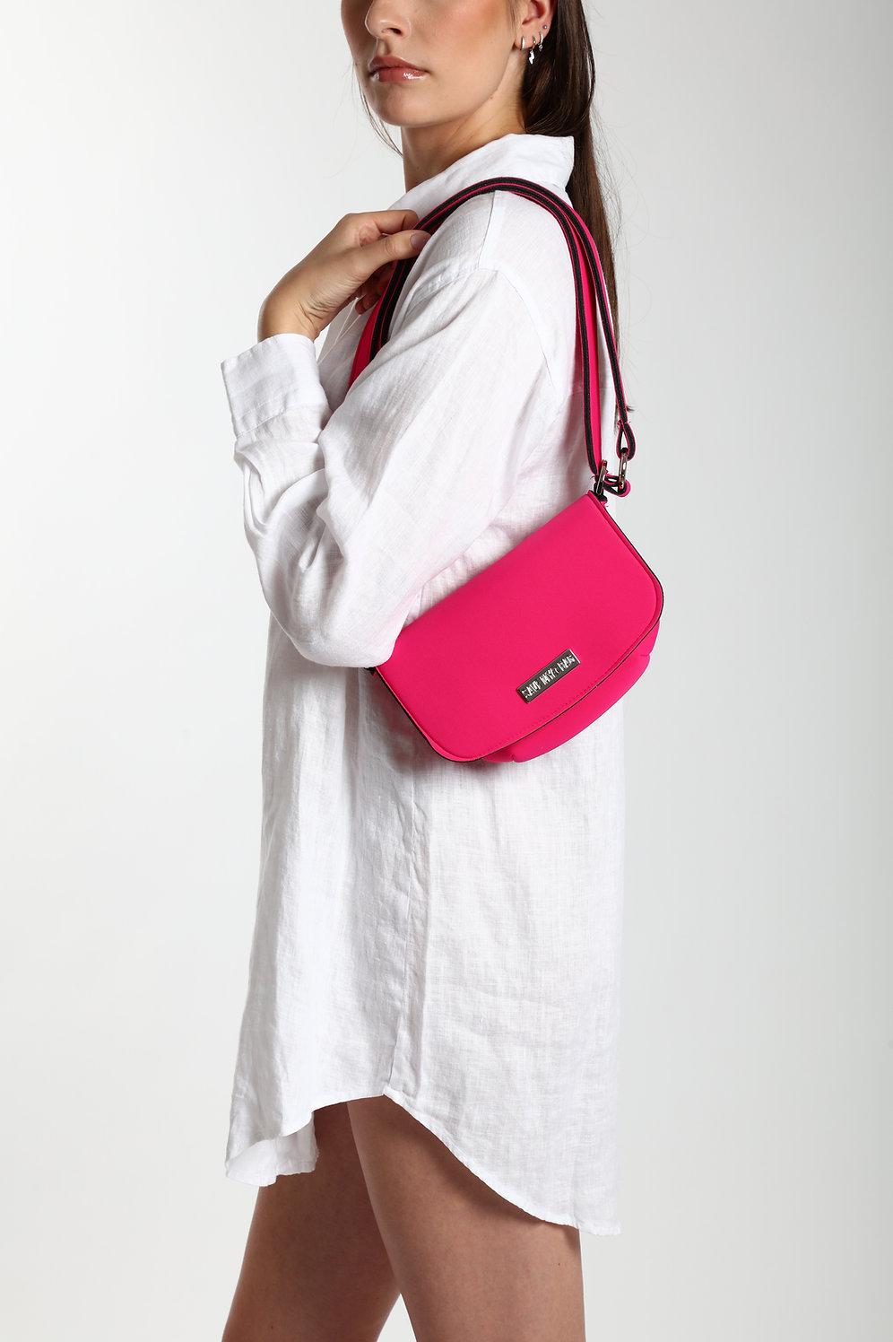 Save my bag Nina - Colors Shopping Online