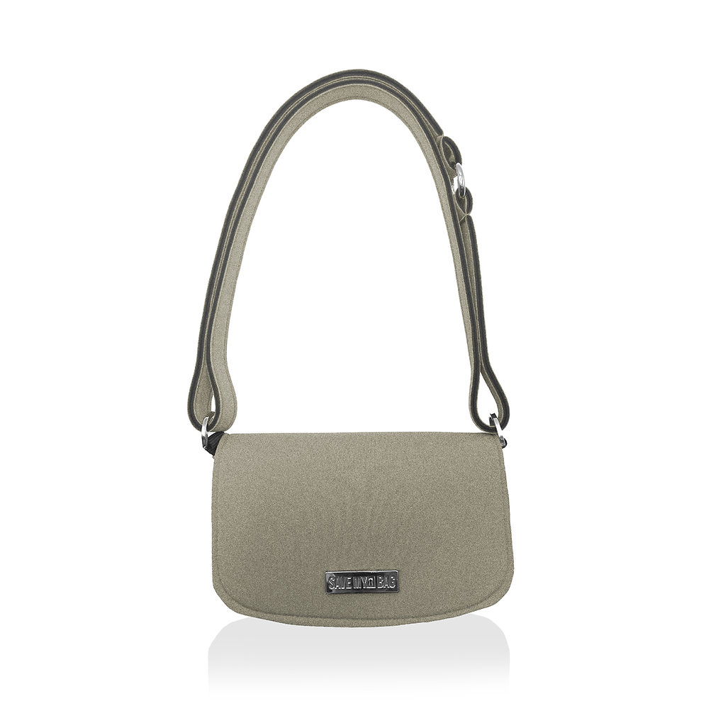 Save my bag Nina - Metallics Affare Del Giorno