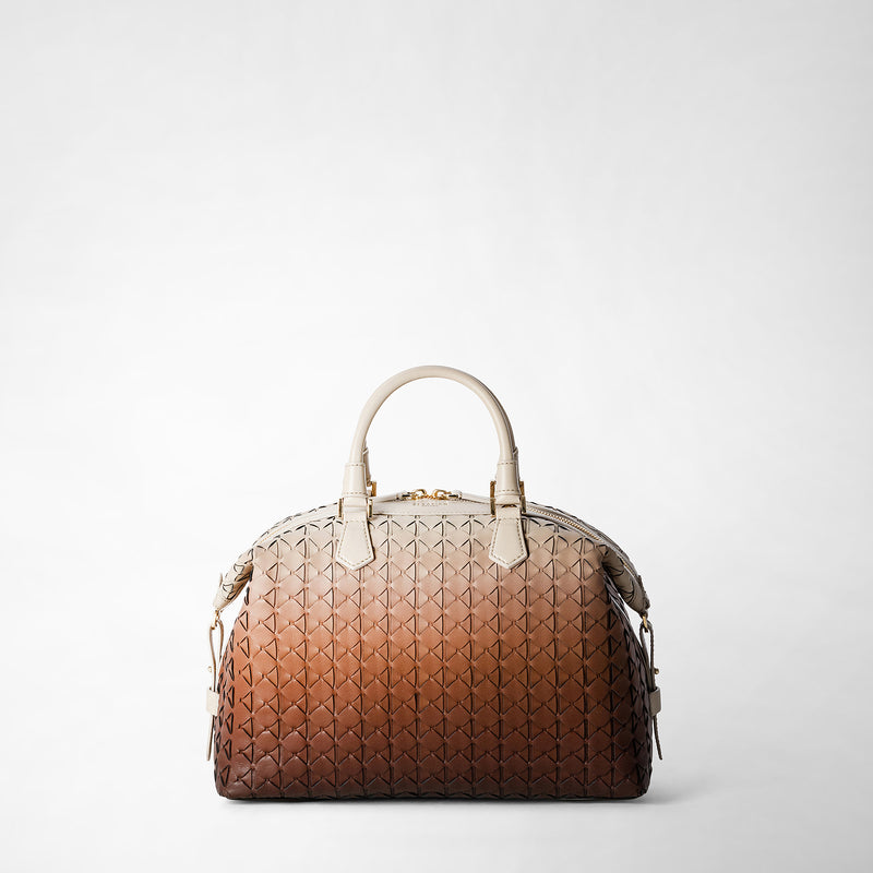 Serapian BORSA ANÌ IN MOSAICO Nuovo