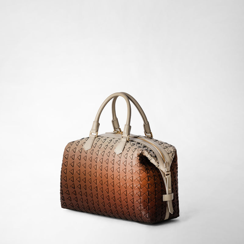 Serapian BORSA ANÌ IN MOSAICO Nuovo
