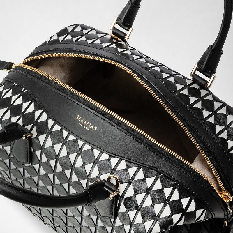Serapian BORSA ANÌ IN MOSAICO Negozi Online