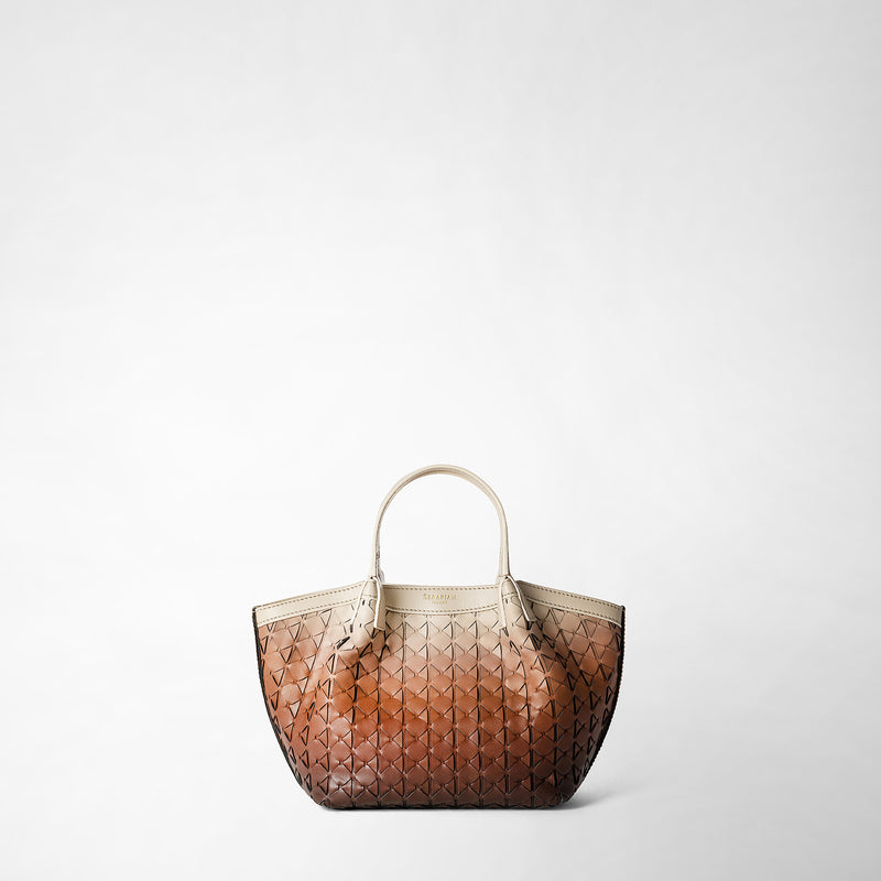 Serapian BORSA SECRET MINI IN MOSAICO Nuovi prodotti