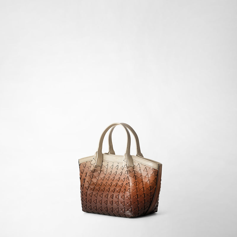 Serapian BORSA SECRET MINI IN MOSAICO Nuovi prodotti