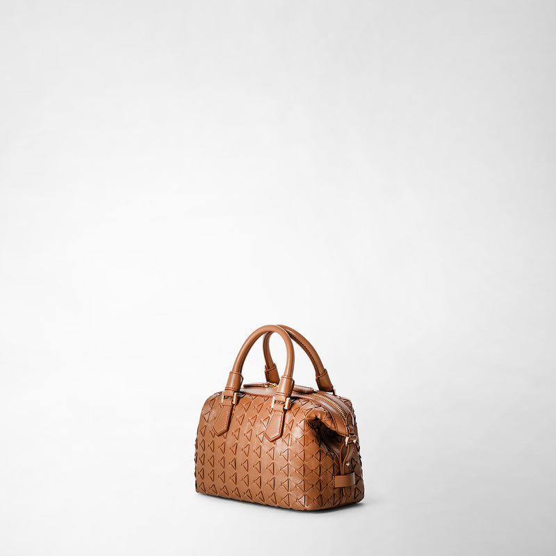 Serapian BORSA MINI ANÌ IN MOSAICO Fino Al -60%