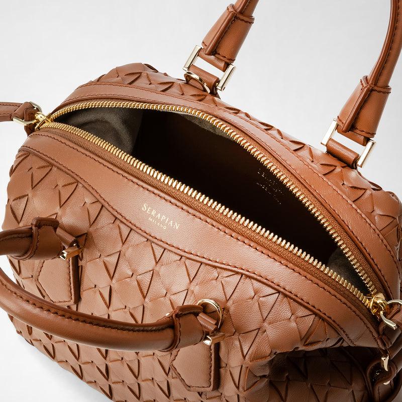 Serapian BORSA MINI ANÌ IN MOSAICO Fino Al -60%