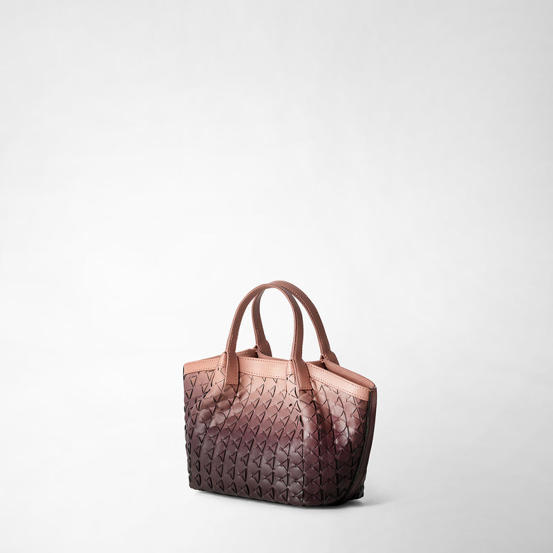Serapian BORSA SECRET MINI IN MOSAICO Shopping Online