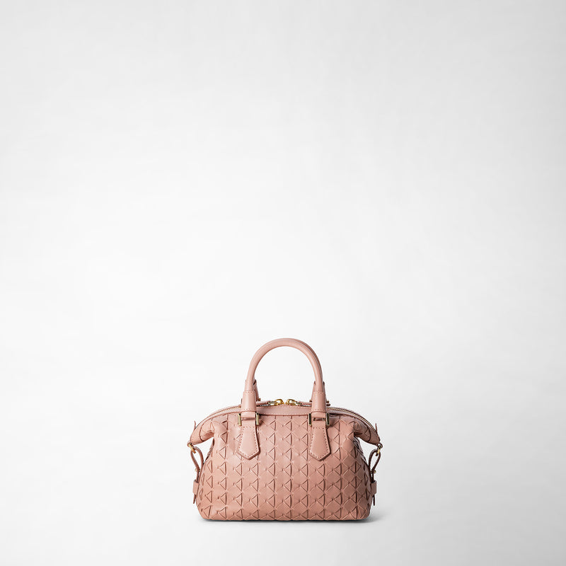 Serapian BORSA MINI ANÌ IN MOSAICO Affare Del Giorno