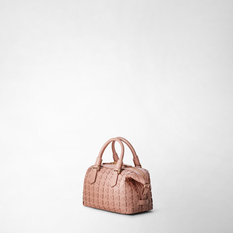 Serapian BORSA MINI ANÌ IN MOSAICO Affare Del Giorno
