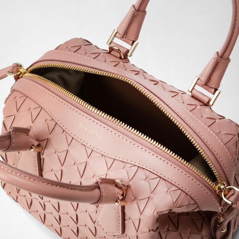 Serapian BORSA MINI ANÌ IN MOSAICO Affare Del Giorno