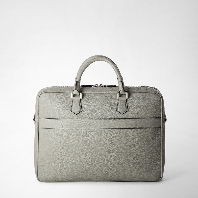 Serapian BORSA BUSINESS SLIM IN PELLE CACHEMIRE Online