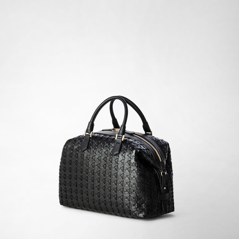 Serapian BORSA ANÌ IN MOSAICO Saldi Di Fabbrica