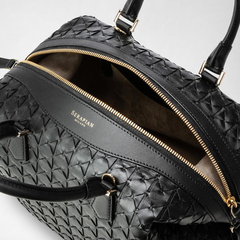 Serapian BORSA ANÌ IN MOSAICO Saldi Di Fabbrica