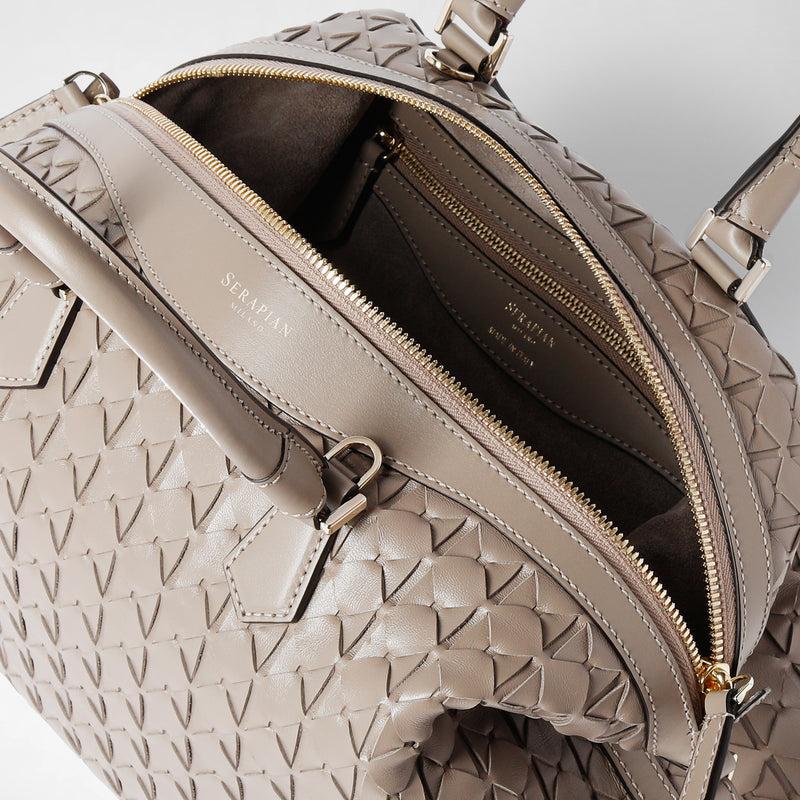 Serapian BORSA ANÌ IN MOSAICO Vendite Flash
