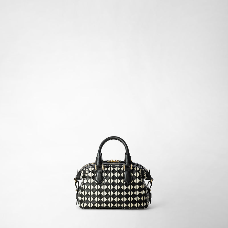 Serapian BORSA MINI ANÌ IN MOSAICO Negozio
