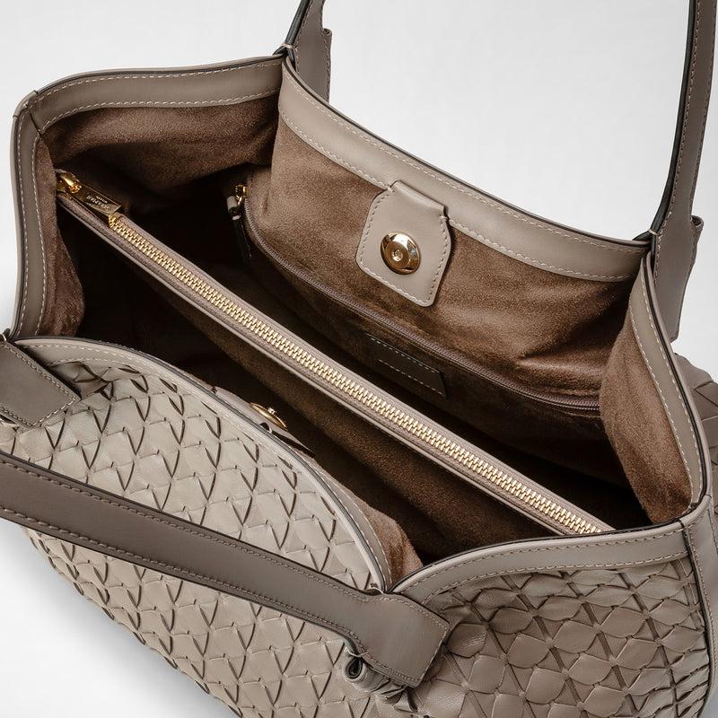 Serapian TOTE BAG SECRET PICCOLA IN MOSAICO Promozione