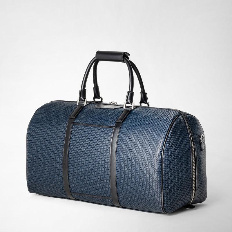 Serapian Borsa da viaggio in stepan blu oceano Sconti VIP