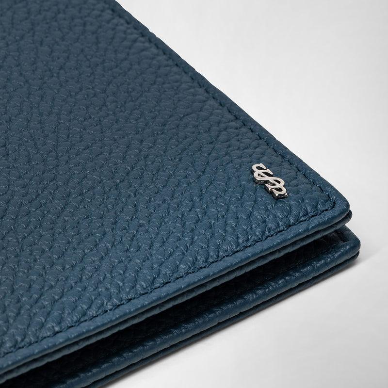 Serapian PORTAFOGLIO PER 8 CARTE IN PELLE CACHEMIRE Fino al 50% di sconto