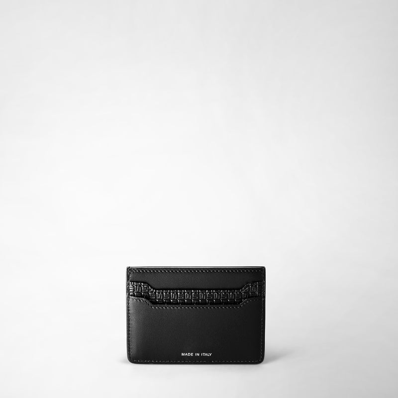 Serapian PORTACARTE DA 5 CARTE IN STEPAN 72 Shopping online